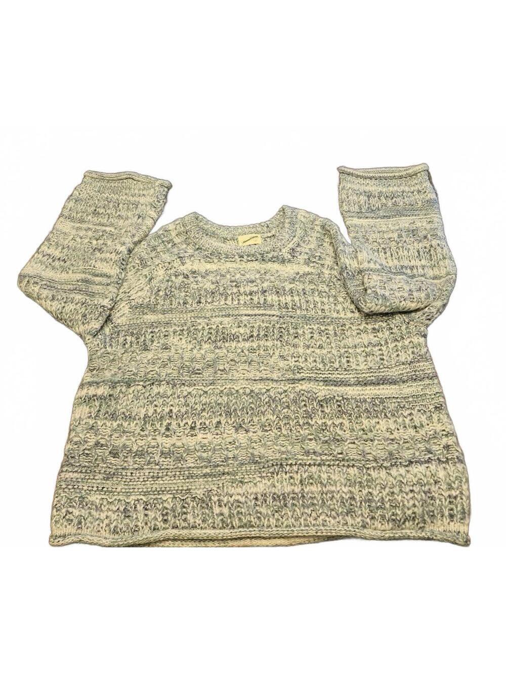 Universal Thread Knit Pullover Sweater, Size 1X